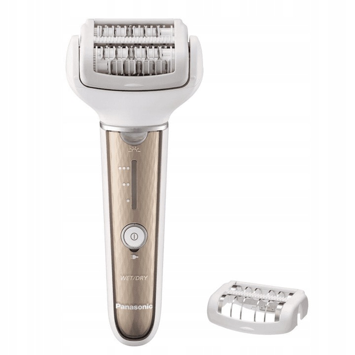 Depilator Panasonic Wet&Dry ES-EL3A