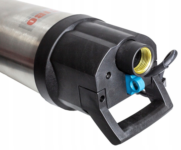 POMPA ZATAPIALNA DO WODY RAINER 1200 WAT AUTOMATYCZNA WYDAJNOŚĆ MAX 95l/min