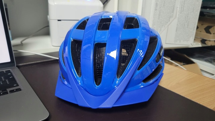 Kask Rowerowy UVEX Air W