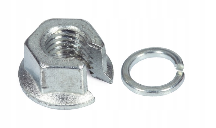 Kamera cofania parkowania VIDEO RCA SZEROKI KĄT