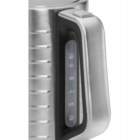 CZAJNIK ELEKTRYCZNY BEZPRZEWODOWY PROFICOOK PC-WKS