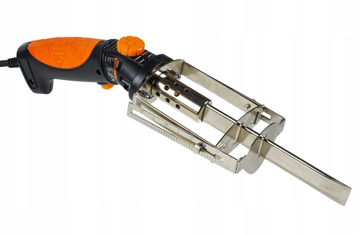 NÓŻ TERMICZNY DO CIĘCIA STYROPIANU PP PCV EPS BL.