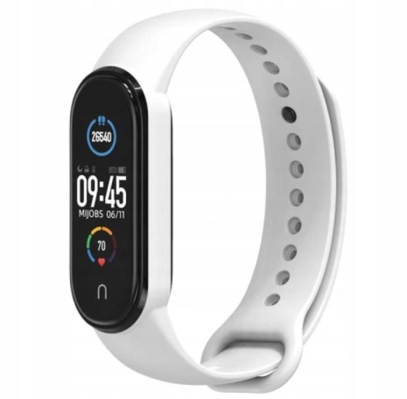 SMARTWATCH zegarek SMARTBAND M8 Puls Skmei Kroki Kalorie
