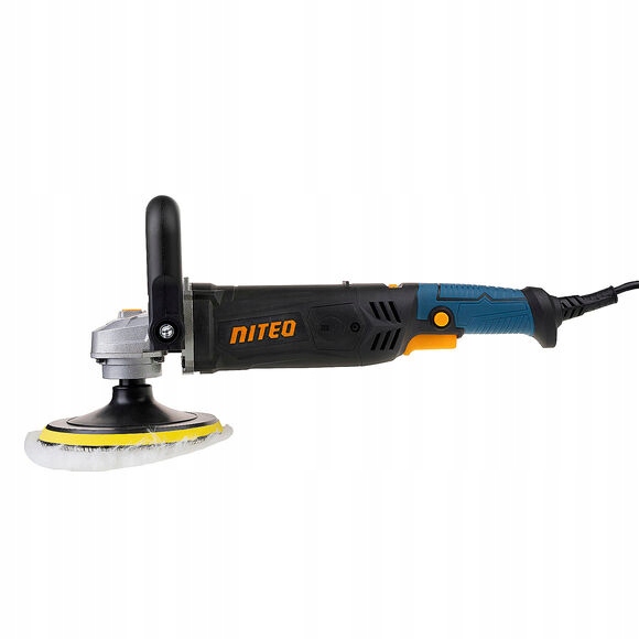POLERKA SAMOCHODOWA 1200W NITEO TOOLS