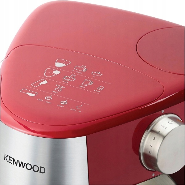 Robot kuchenny Kenwood Prospero KHC29.PORD 1000W Zestaw XXL Malakser