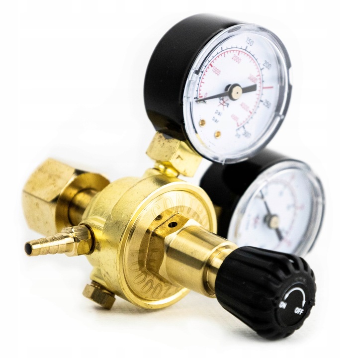 ZESTAW MIGOMAT – MIX BUTLA PEŁNA 8L ARGON/CO2 (150 BAR) AKCESORIA RĘKAWICE