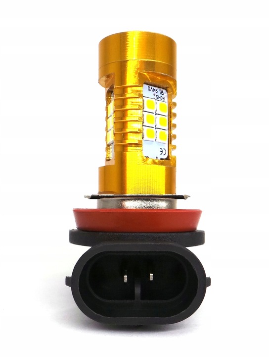żarówka LED H11 12V CANBUS 1900lm