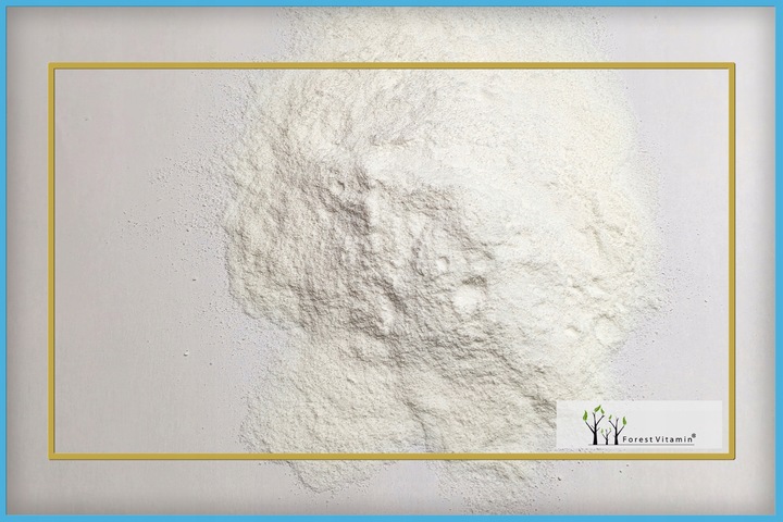 Kwas Hialuronowy W PROSZKU 50g ZDROWE STAWY SKÓRA KOŚCI ZMARSZCZKI