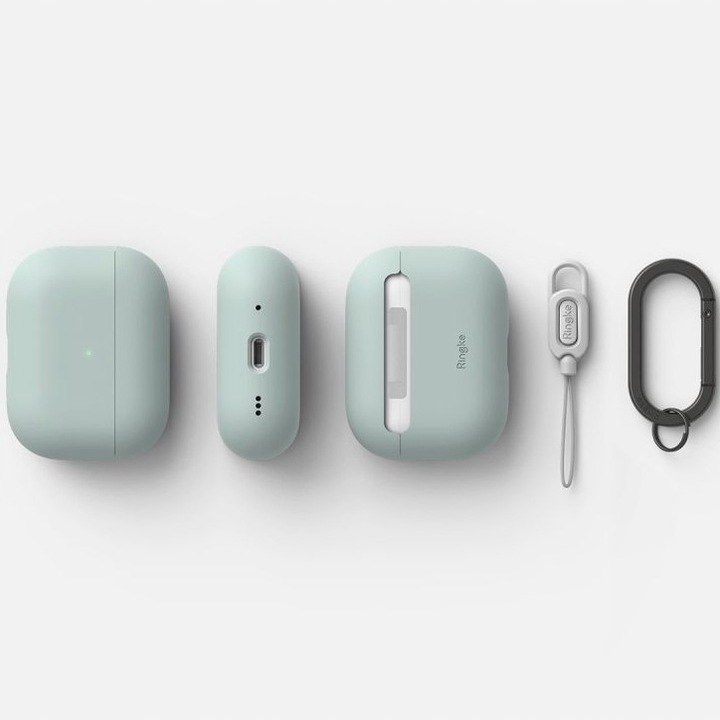 Etui do Apple AirPods Pro 1 / 2 Ringke, case cover