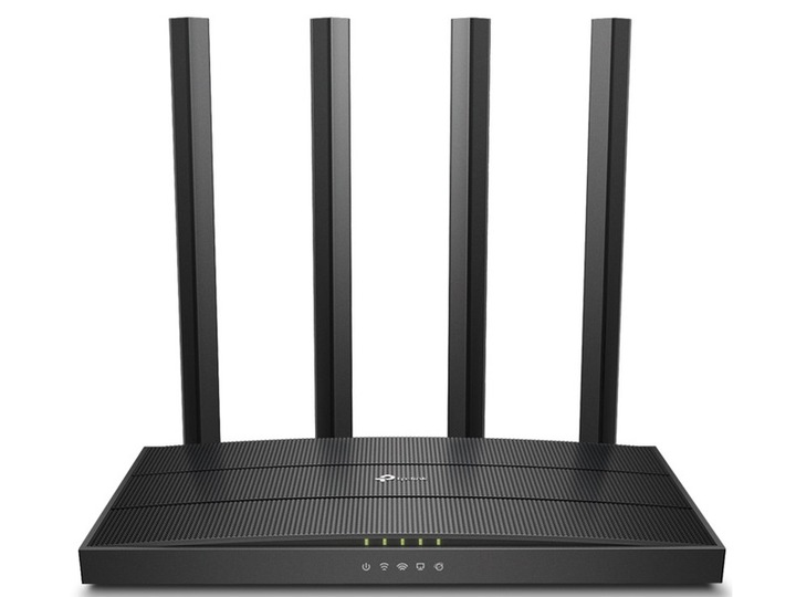 Router TP-LINK Archer C80