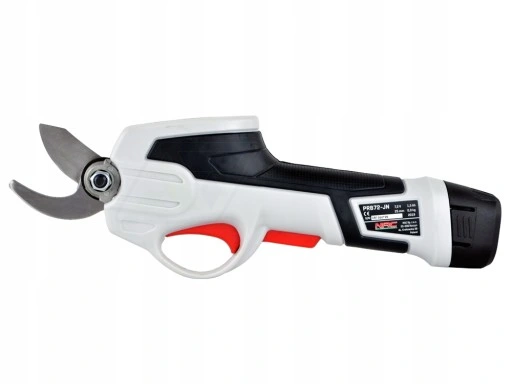 AKUMULATOROWY SEKATOR DO CIĘCIA GAŁĘZI NAC PRB72-JN 7.2 V CIĘCIE DO 25 MM