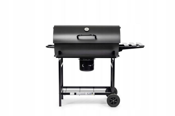 Activa Grill ogrodowy węglowy