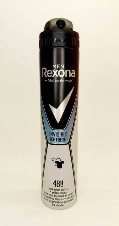 Rexona Invisible Ice Fresh dezodorant