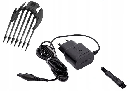 MASZYNKA DO STRZYŻENIA WŁOSÓW PHILIPS GOLARKA