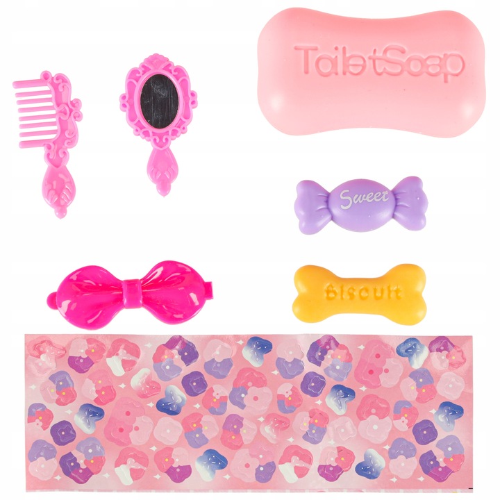 ZABAWKA INTERAKTYWNA PLUSZOWY KRÓLIK Z MARCHEWKĄ CHODZI I RUSZA USZAMI