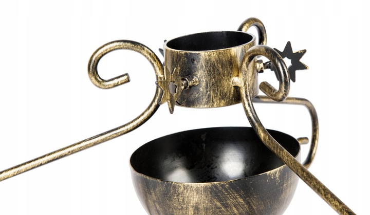 STALOWY STABILNY STOJAK CHOINKOWY, POD CHOINKĘ Z POJEMNIKIEM NA WODĘ SH1