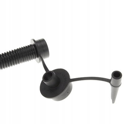 Pompka nożna kempingowa