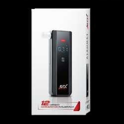 Alkomat GTX Smart Półprzewodnikowy