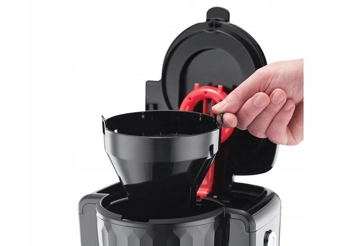 Ekspres RUSSELL HOBBS Honey Comb 27011-56 1100W