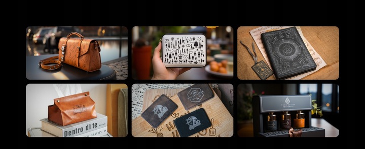 Nowa grawerka wycinarka laserowa ATOMSTACK A5 V2 400x400mm