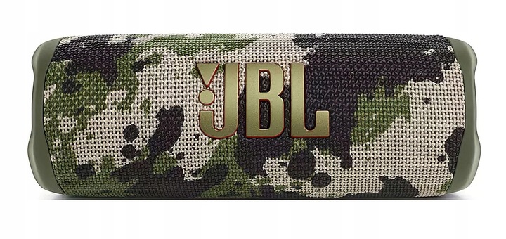 Głośnik przenośny JBL Flip 6 Moro