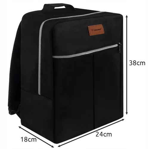 Torba podróżna plecak Trizand 23734