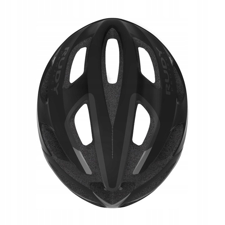 Kask rowerowy Rudy Project Strym r. L