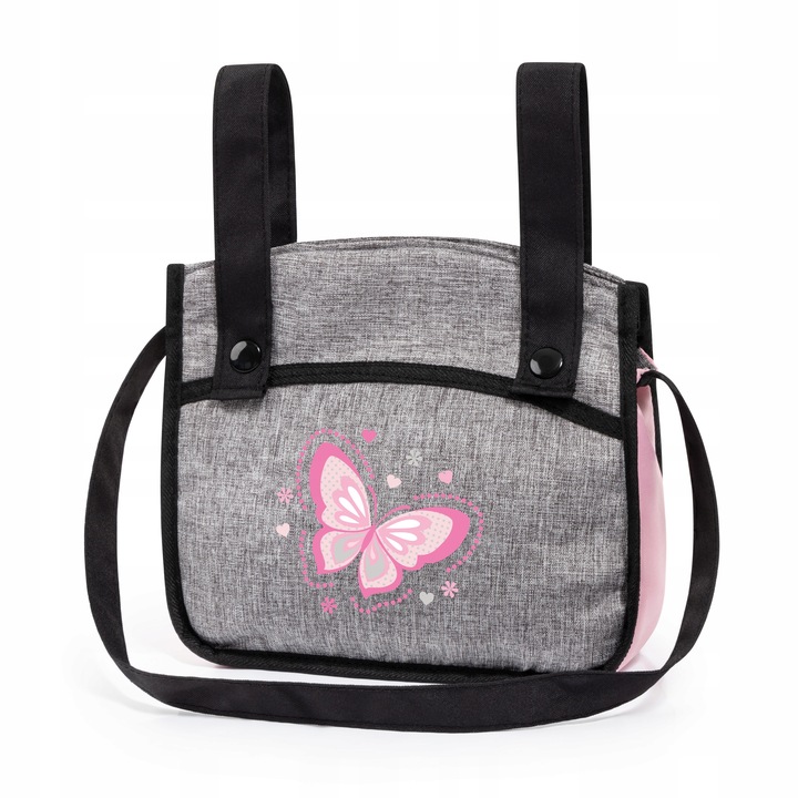 Bayer Design WÓZEK dla LALEK XEO 2w1 17033AA