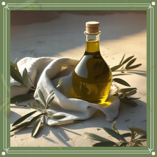 GRECKA oliwa z oliwek SITIA 1L 0,3% EXTRA VIRGIN - nowy zbiór data do 01/27