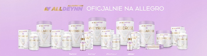 Shaker 600ML 600 ml biały