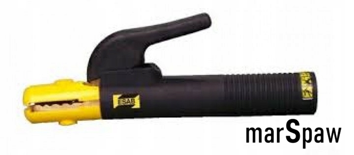 UCHWYT ELEKTRODOWY DO SPAWARKI ESAB 200A