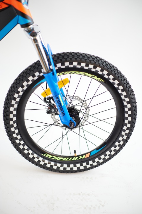 Rower 20 cali MTB górski dla dzieci RS1 amortyzator dla chłopca