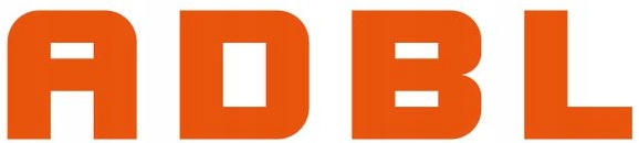 ADBL ROLLER D09125-02+B POLERKA + TORBA MASZYNA POLERSKA DUAL-ACTION DA 9MM