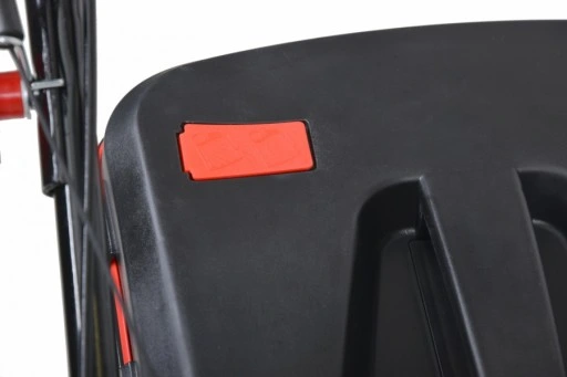 KOSIARKA SPALINOWA DO TRAWY KOSZ HECHT 547SXW NAPĘD SZER. 46CM MULCZOWANIE