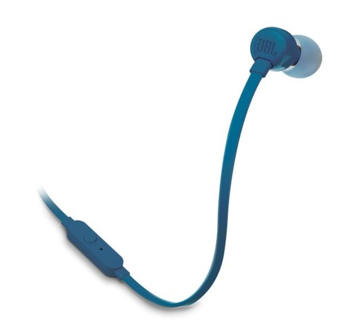 Słuchawki dokanałowe JBL T110