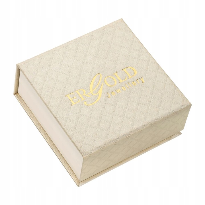 ZŁOTY ŁAŃCUSZEK PANCERKA 585 45 CM CIENKI IDEALNY NA PREZENT