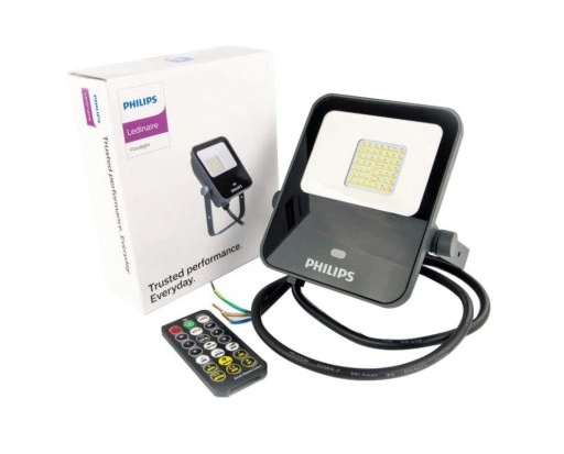 Halogen biały neutralny 1050 lm 10 W