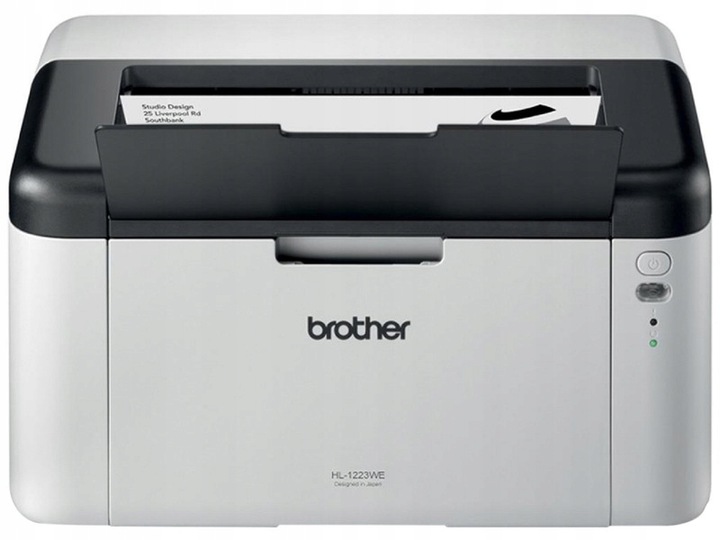 Drukarka BROTHER HL-1223WE