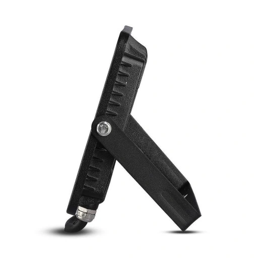 Naświetlacz LED lampa HALOGEN 50W Reflektor 4000K 4000lm SAMSUNG 5 LAT