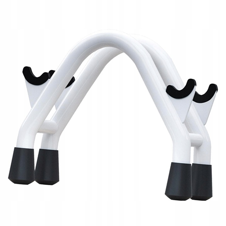 Trwały stojak na hantle, uchwyt na ciężarki