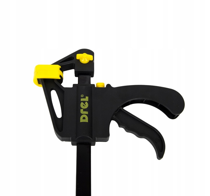 Ścisk stolarski szybkozaciskowy 900mm