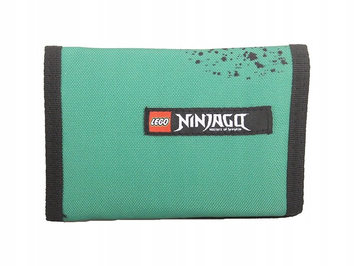 LEGO NINJAGO LLOYD PORTFEL10103-06