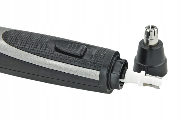 AEG NIEMIECKI TRYMER DO WŁOSÓW NOSA USZU BRWI GOLARKA MASZYNKA NIEMIECKI