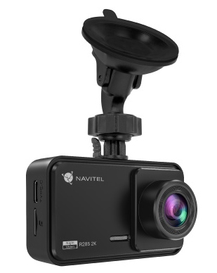 Wideorejestrator samochodowy Navitel R285 2K G-sensor