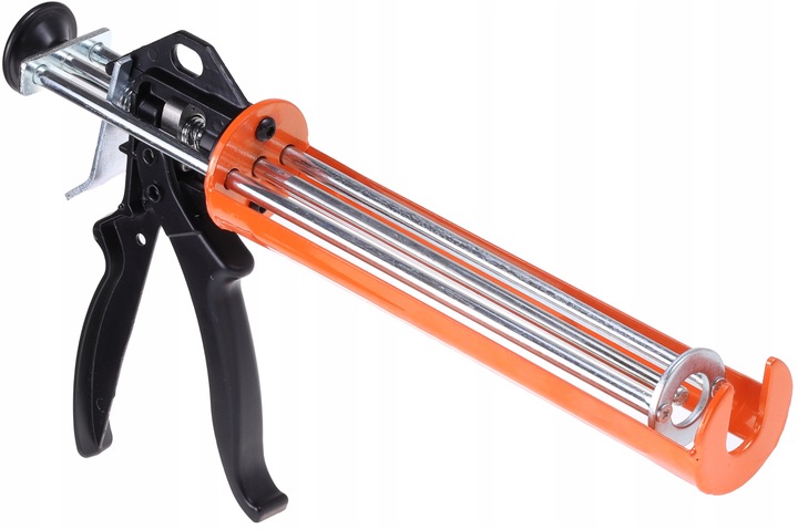 Pistolet do silikonu Waart