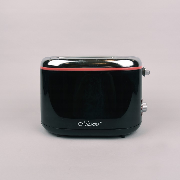 TOSTER OPIEKACZ kanapek tostów MAESTRO MR-705 7 POZIOMÓW 850W 2 kromki