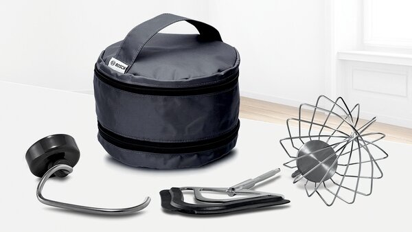 Robot kuchenny planetarny BOSCH MUM5XC4E 1000 W