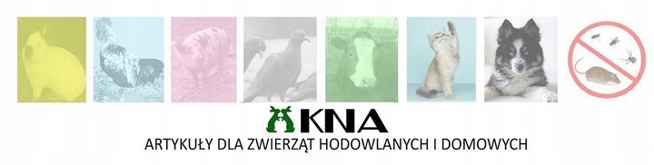 BLUE spray AC 200ml na otarcia RANY dla koni krów kóz owiec deks-pantenol