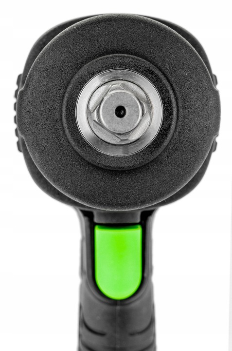 KLUCZ UDAROWY KOMPOZYTOWY PNEUMATYCZNY Z UDAREM DO KÓŁ 1560 Nm 1/2" ZESTAW