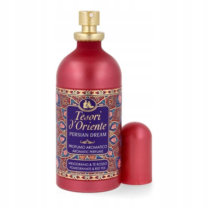 Tesori d'Oriente Persian Dream 100 ml perfumy